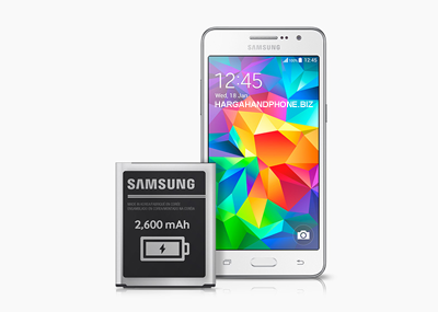 Harga Hp Samsung Galaxy Grand Prime Duos Ponsel Dengan Fitur